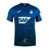 Officiële Voetbalshirt TSG 1899 Hoffenheim Thuis 2021-22 - Heren